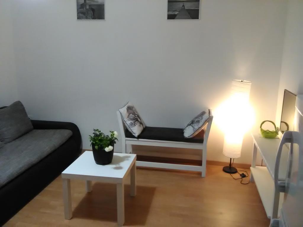 Apartment Ruzica Sukošan Exterior foto
